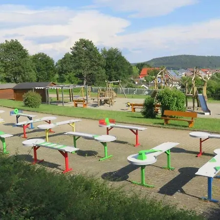 Oefingen 09 Bad Duerrheim